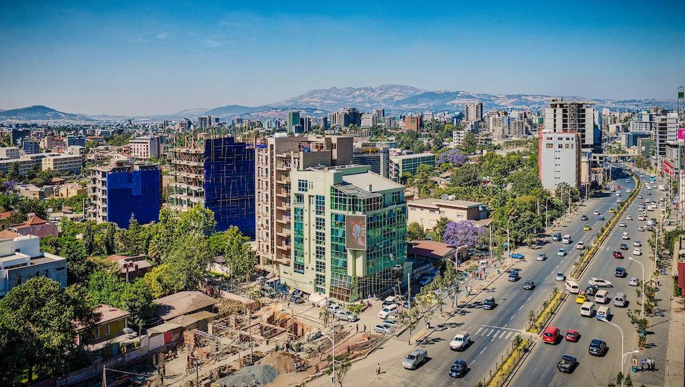 ETHIOPIA: EXTERNAL ECONOMIC SUPPORT REMAINS CRUCIAL AMID FRAGILE POLITICAL AND SECURITY ENVIRONMENT