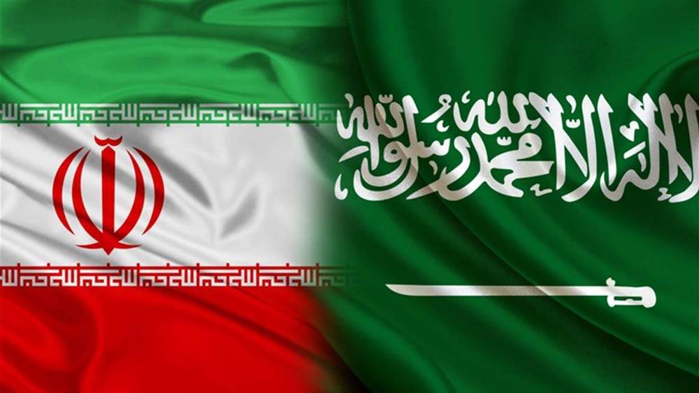 SAUDI ARABIA: ENHANCED RELATIONS WITH IRAN IMPROVES SECURITY AND ECONOMIC OUTLOOK