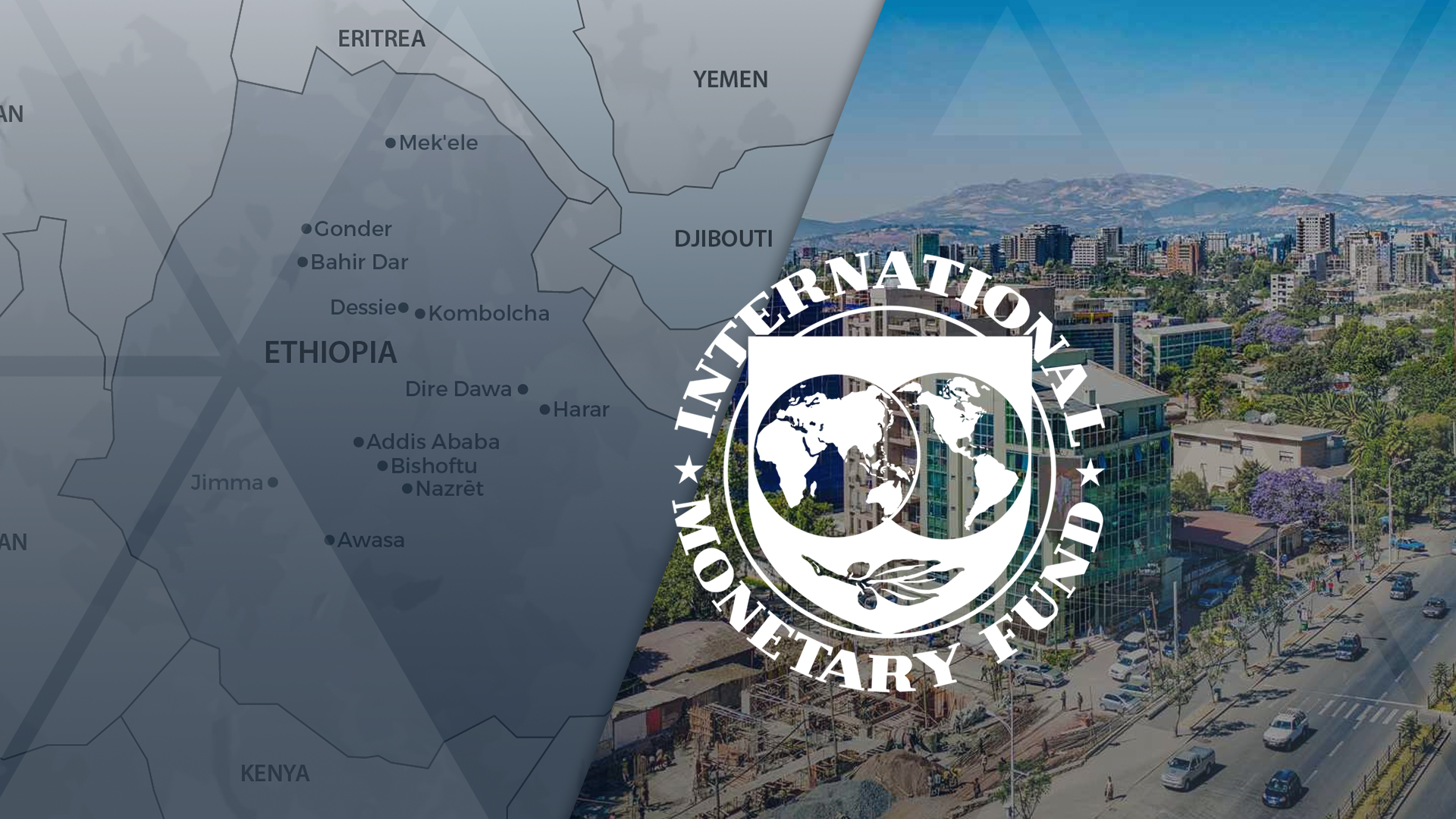 ETHIOPIA: IMF DEAL WITHIN REACH DESPITE DEBT CONCERNS AND PERSISTENT INSECURITY