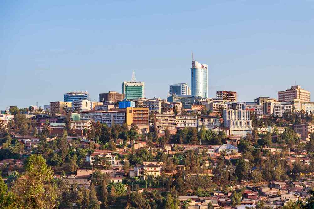RWANDA: FOREIGN EXCHANGE RISKS LINGER DESPITE INVESTMENT BOOST IN KEY SECTORS