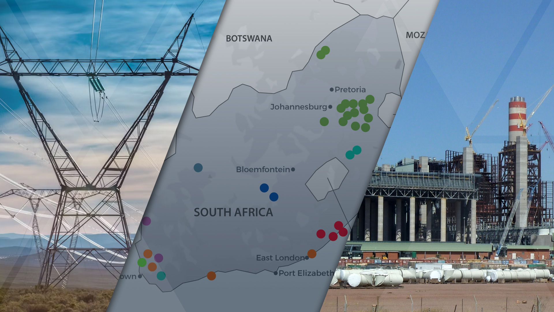 SOUTH AFRICA: NEW RENEWABLE ENERGY BIDS FAIL TO OFFSET NEAR-TERM RISKS IN ELECTRICITY CRISIS