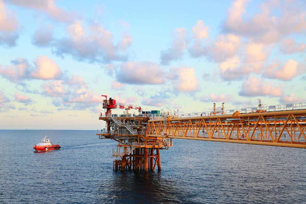 GABON: REVIVAL OF OIL AND GAS SECTOR OPENS NEW GROWTH OPPORTUNITIES