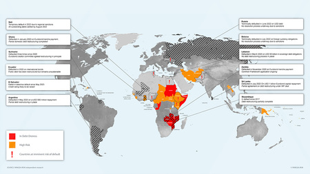 SPECIAL REPORT: ASSESSING THE COST OF GHANA’S IMF DEAL AND DEBT RESTRUCTURING PROCESS