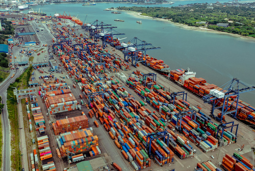 TANZANIA: GOVERNMENT LOOKS TO FOREIGN INVESTORS TO CURB FOREX SHORTAGES