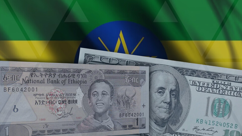 ETHIOPIA: CURRENCY DEVALUATION LOOMS AS CRUCIAL STEP FOR SECURING IMF SUPPORT