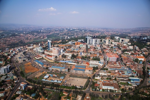 RWANDA: ECONOMIC AND POLITICAL OUTLOOK REMAIN STABLE, DESPITE HUMAN RIGHTS CONCERNS