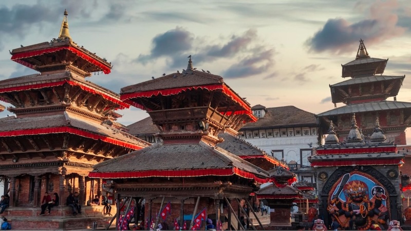 NEPAL: ECONOMIC RECOVERY CONTINUES AMID IMF DEAL AND NEW INFRASTRUCTURE PROJECTS