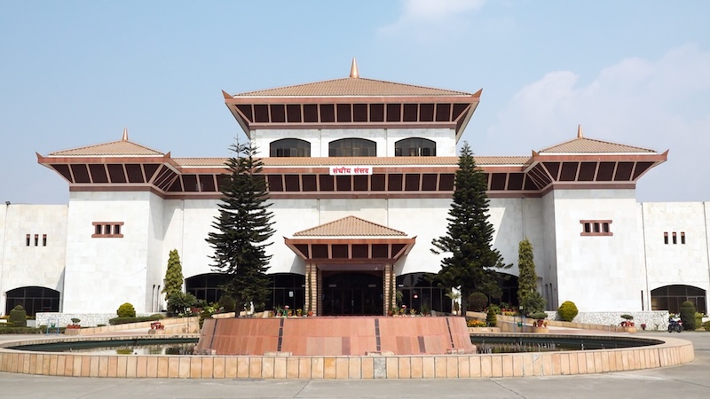 NEPAL: GOVERNMENT FACES FUNDING UNCERTAINTY, POLITICAL PRESSURE AND INDUSTRY PUSHBACK