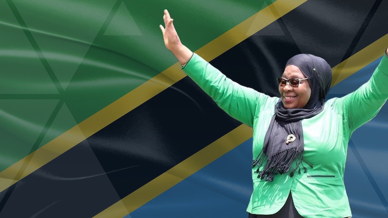 TANZANIA: ELECTION NEARS AS GOVERNMENT RAMPS UP SPENDING AND INTENSIFIES OPPOSITION CRACKDOWN