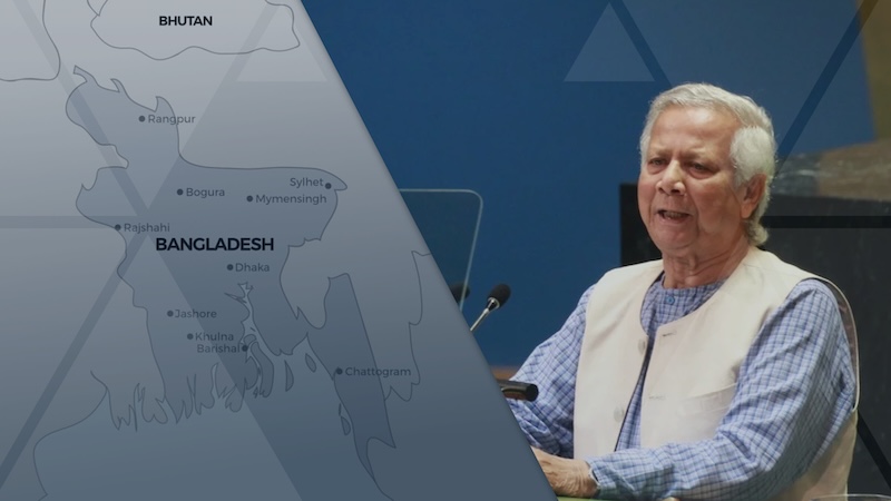 BANGLADESH: GOVERNMENT PASSES BUDGET AMID RISING POLITICAL FRICTION AND TRADE TENSIONS