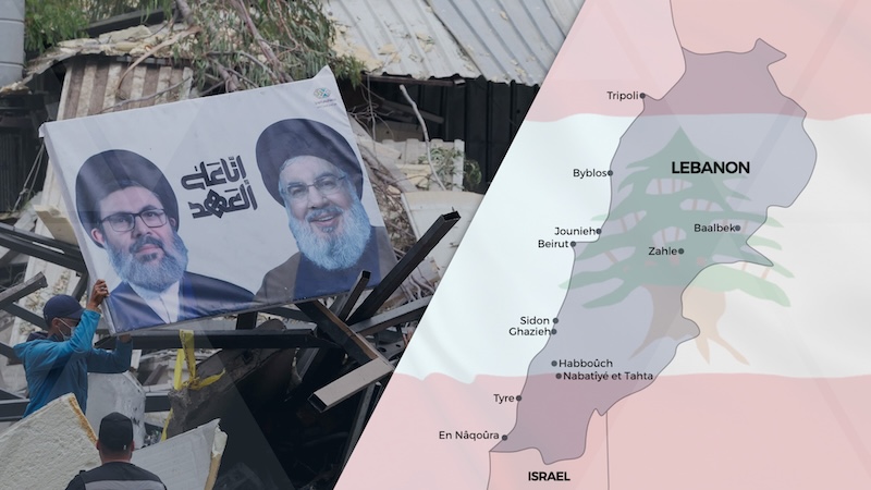 LEBANON: HEZBOLLAH UNDER PRESSURE AS STATE ASSERTS AUTHORITY AND DONOR SUPPORT SHAPES OUTLOOK